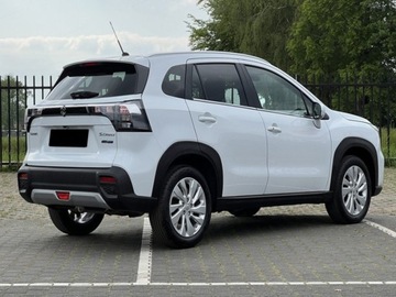 Suzuki SX4 II 2025 SUZUKI S-Cross 1.4 SHVS Premium Plus SP 4WD 110KM, zdjęcie 3