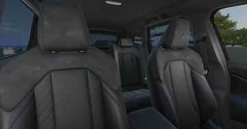 BMW X3 G45 2025 BMW X3 Odbior Grudzien Leasing 104 BMW Bonkowscy Wroclaw 2.0 197KM, zdjęcie 8