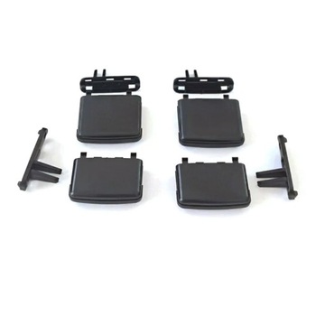 1 KUSU LEVÝ STRANA INTERIÉR VOZIDLA PRO TOYOTA LAND CRUISER LC200 FJ200 2