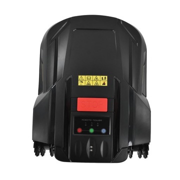 Kosiarka akumulatorowa 29,4 V Automatyczna