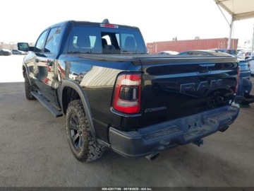  RAM 1500 2020 5.7l 5.7 Benzyna 395KM, zdjęcie 3