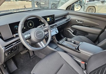 Hyundai Tucson IV 2025 Hyundai Tucson DIESEL 136KM 4WD Executive Comfort Oferta Specjalna, zdjęcie 19