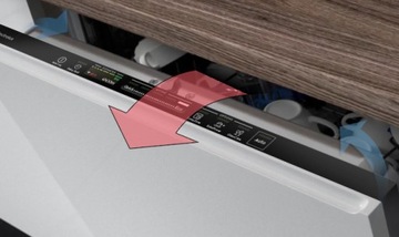 Посудомоечная машина ELECTROLUX EEQ43100L 10 комплектов