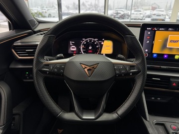 Cupra Formentor Crossover 2.0 TSI 190KM 2024 Cupra Formentor 4Drive DSG / 1 właściciel / Salon, zdjęcie 13