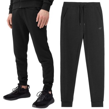 Мужские спортивные брюки 4F Joggers с кулиской