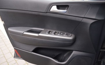 Kia Sportage IV SUV Facelifting 1.6 GDI 132KM 2019 Kia Sportage 1,6 GDI 132 KM Nawigacja Kamera serwisowany 1.6 Benzyna 132KM, zdjęcie 16