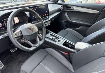 Cupra Formentor Crossover 2.0 TSI 310KM 2023 Cupra Formentor Formentor 2.0 TSI 4Drive VZ DSG naped 4x4, 5 drzwi, 310KM, zdjęcie 10