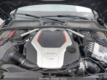 Audi A4 B9 2019 Audi S4 Limousine 2019r., Premium, od ubezpieczalni 3.0 Benzyna 349KM, zdjęcie 11