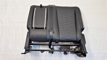 OPARCIE KANAPY LEWY TYŁ FORD EDGE MK2 VIGNALE