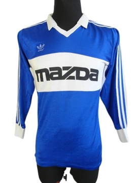 VINTAGE ADIDAS #11 KOSZULKA PIŁKARSKA VINTAGE S