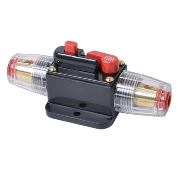 Wyłącznik DC12-24V 100Amp