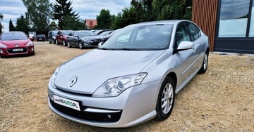 Renault Laguna III Hatchback 2.0T 16v 170KM 2008 Renault Laguna 2.0T BENZYNA AUTOMAT sedan super okazja POLECAMY, zdjęcie 26
