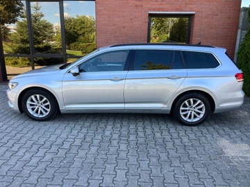 Volkswagen Passat B8 Variant 2.0 TDI BlueMotion SCR 150KM 2018 Volkswagen Passat 2.0 diesel 150 KM automat zarej w PL zadbany mozliw, zdjęcie 32