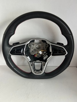 VW GOLF GTI KIEROWNICA PODGRZEWANA 5H0419089BB