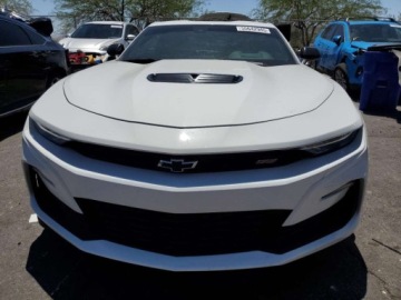 Chevrolet Camaro VI Coupe 6.2 455KM 2022 Chevrolet Camaro SS 2022 6.2l 6.2 Benzyna 455KM, zdjęcie 5