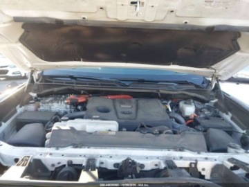 Toyota Sequoia II 2023 Toyota Sequoia Capstone 2023 3.4 Hybryda 437KM, zdjęcie 8