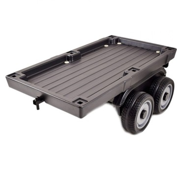 МЕГА ГРУЗОВИК, ГРУЗОВИК С ПРИЦЕПОМ GIGANT SET/B