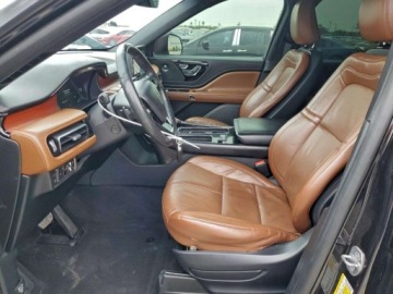 Lincoln 2021 Lincoln Aviator 2021 LINCOLN AVIATOR GRAND TOURING 3.0 Hybryda 400KM, zdjęcie 6