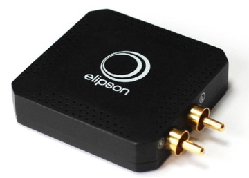 ELIPSON WIFI RECEIVER дополнительный стример Интернет-радио Hi-Res Spotify Tidal
