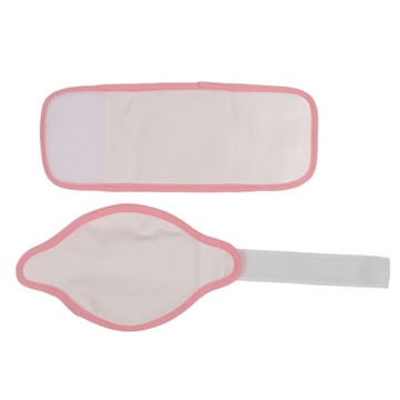 2 шт. НАБОР ПАКЕТОВ С КАСТОРОВЫМ МАСЛОМ