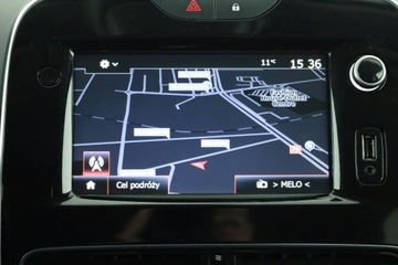 Renault Clio V 2020 Renault Clio 0.9 TCe, Salon Polska, 1. Właściciel, zdjęcie 13