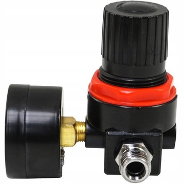 РЕГУЛЯТОР РЕДУКТОРА ДАВЛЕНИЯ ВОЗДУХА 1/4