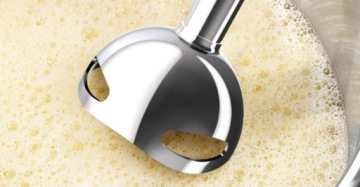 Турбоблендер BOSCH Ergomixx MS6CM61V2 1000 Вт