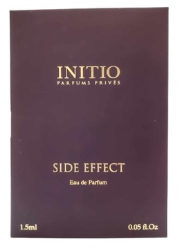 Initio Parfums Prives Side Effect EDP 1,5ml