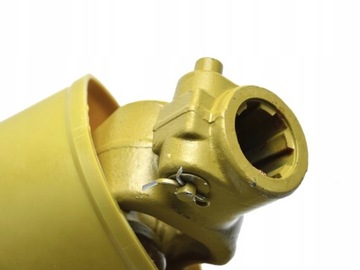 ВАЛ ПЕРЕДАТЧИКА МОЩНОСТИ 100 см 600 Нм ФРЕЗЕРОВАНИЕ ВОМ GEKO G72311 100 СМ ФРЕЗЕРОВАНИЕ