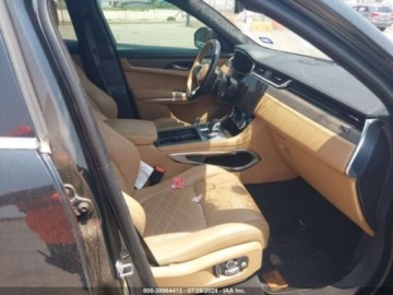 Jaguar F-Pace 2021 Jaguar F-Pace p250, 2021r., 4x4, 2.0L 2.0 Benzyna 247KM, zdjęcie 8