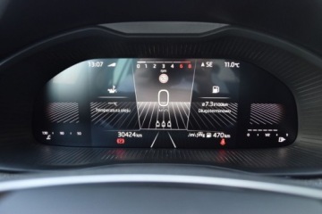 Skoda Kamiq Crossover Facelifting 1.0 TSI 115KM 2025 Skoda Kamiq SalonPL Selection Pomarancz PhoenixPakiet Winter Premium FV23, zdjęcie 12