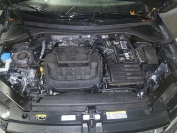 Volkswagen Tiguan II 2021 Volkswagen Tiguan Volkswagen Tiguan 2.0T S FWD, zdjęcie 11