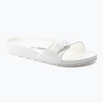 Klapki BIRKENSTOCK Madrid EVA Narrow white 38 EU