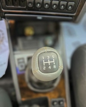 Volvo 850 1996 Volvo 850 850R 2,3T Manual 240KM Import Hiszpania 2.3 Benzyna 250KM, zdjęcie 14