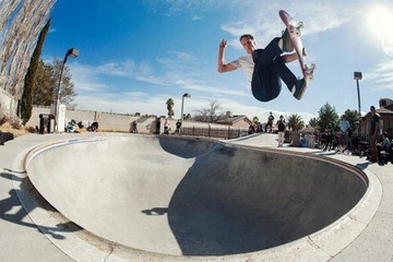 Скейтборд Tony Hawk 180 King Hawk Mini Complete