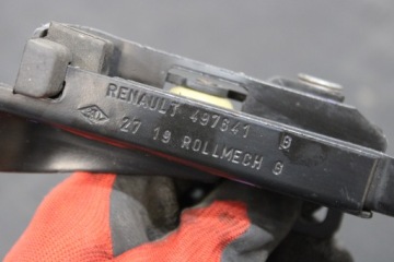 Türfeststeller Türstopper Tür links heck RENAULT KANGOO II 2 III 3 LIFT | thumb 1