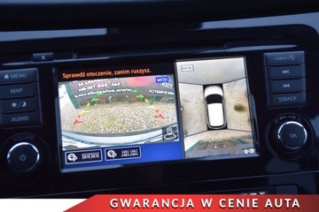Nissan Qashqai II 2019 Nissan Qashqai NaviKamera-360 Asystenty Tempomat Klimatronic Grzane-Fotele, zdjęcie 13