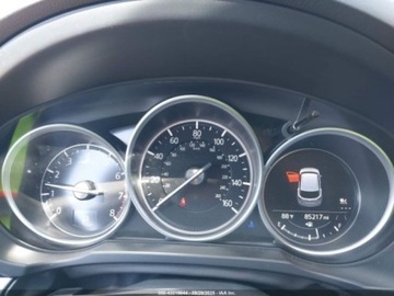 Mazda CX-5 II 2022 Mazda CX-5 2022 r., 2,5 L S PREFFERED 2.5 Benzyna 187KM, zdjęcie 6