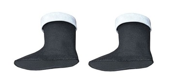 Детские резиновые сапоги от дождя Т4 30/31