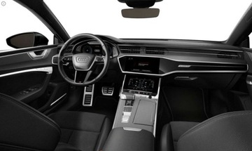 Audi A7 C8 Sportback Facelifting 2.0 45 TFSI 265KM 2025 Audi A7 Sportback 265 KM,S line,Pneumatyka,Os skretna,Kamery 360 2.0, zdjęcie 2
