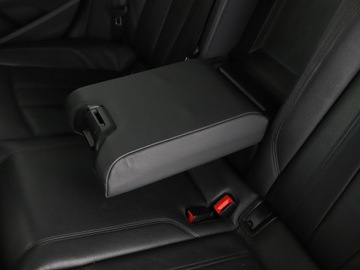 Audi A4 B9 Avant 2.0 TDI 150KM 2016 Audi A4 Avant Niski przebieg DSG Skóra Navi, zdjęcie 34