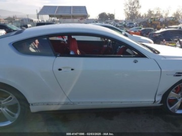 Bentley 2017 Bentley Continental GT S 2017 4.0l 4.0 Benzyna 521KM, zdjęcie 1