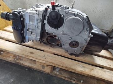 НОВЫЙ ДВИГАТЕЛЬ IVECO DUCATO 3.0 F1CFL411J 2021R EURO6