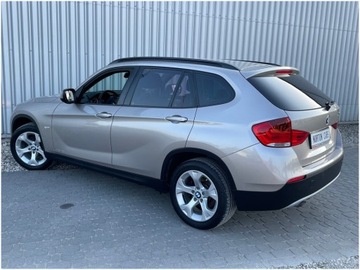 BMW X1 E84 2012 BMW X1, zdjęcie 11