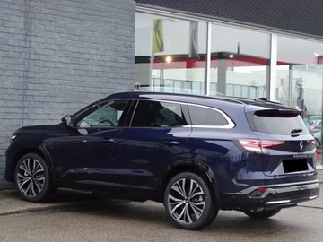 Renault Espace VI SUV 1.2  E-Tech Full Hybrid 200KM 2025 Od ręki - Iconic 7os. 1.2 E-Tech 200KM / Harman Kardon, zdjęcie 2