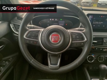 Fiat Tipo II Station Wagon Facelifting 1.5 Hybrid 130KM 2022 Fiat Tipo 1.5 130KM City Life! Salon Polska!, zdjęcie 10