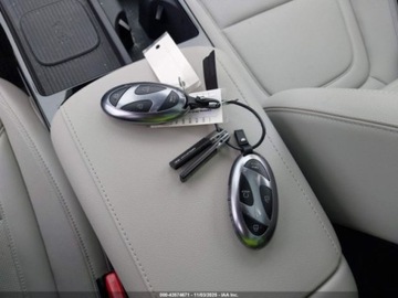 Hyundai Tucson IV 2025 Hyundai Tucson 2025 HYUNDAI TUCSON HYBRID LIMITED 1.6 Hybryda 178KM, zdjęcie 13