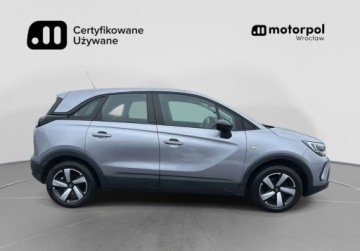 Opel 2021 Opel Crossland Nowy rozrzad Edition Business Pack, Kamera 360, GPS, Tempom, zdjęcie 13