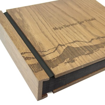 ГРЛС - Лазерная гравировка