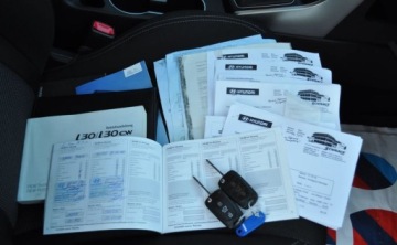 Hyundai i30 II Hatchback 5d 1.4 MPI 100KM 2012 Hyundai i30 1.4 Benzyna Klimatyzacja Cz.parkowania 1.4 Benzyna 99KM, zdjęcie 32